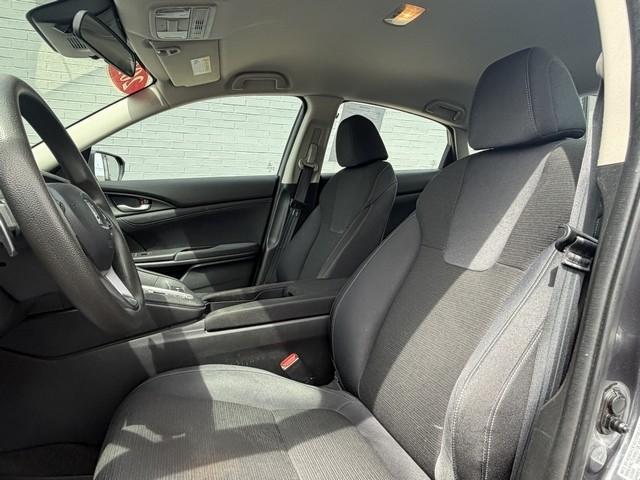 Honda Insight  2022