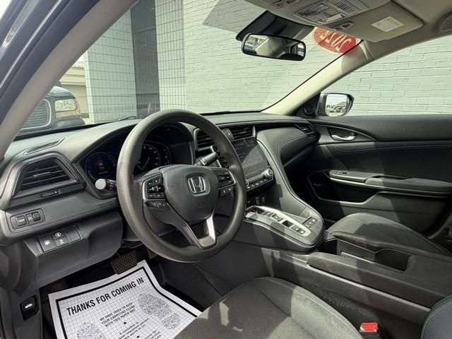 Honda Insight  2022