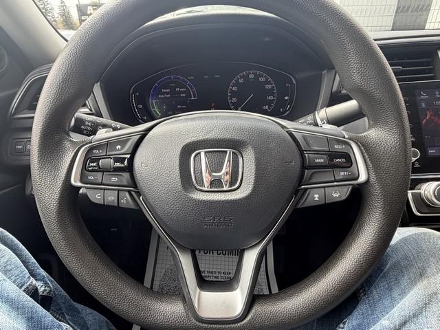 Honda Insight  2022