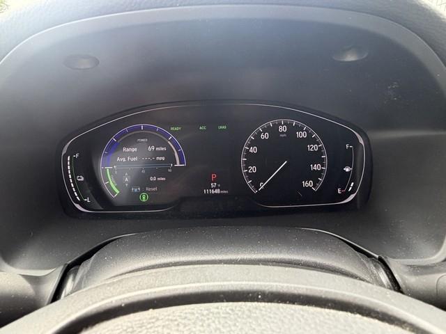 Honda Insight  2022