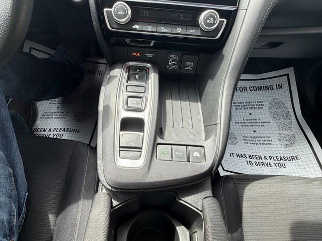 Honda Insight  2022