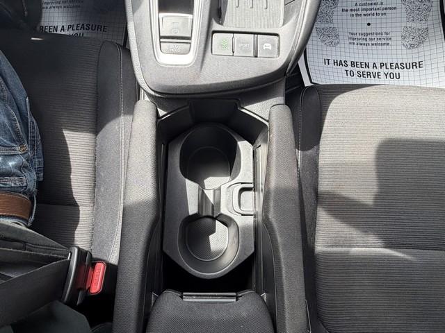 Honda Insight  2022