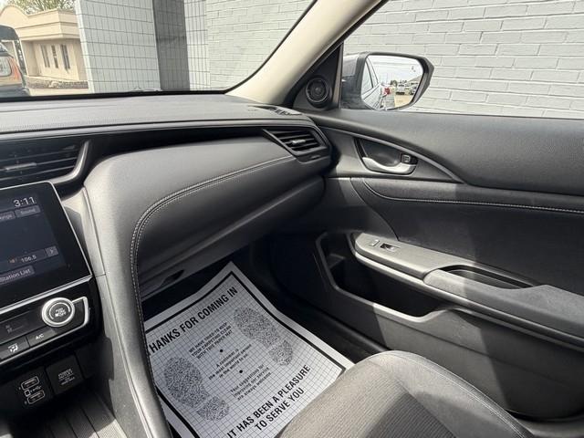Honda Insight  2022