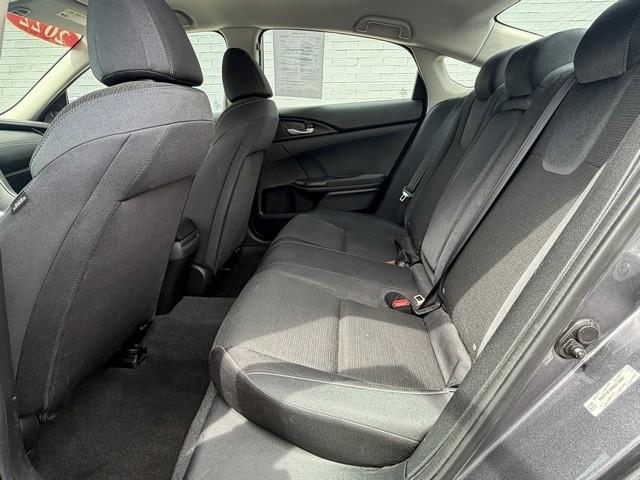 Honda Insight  2022
