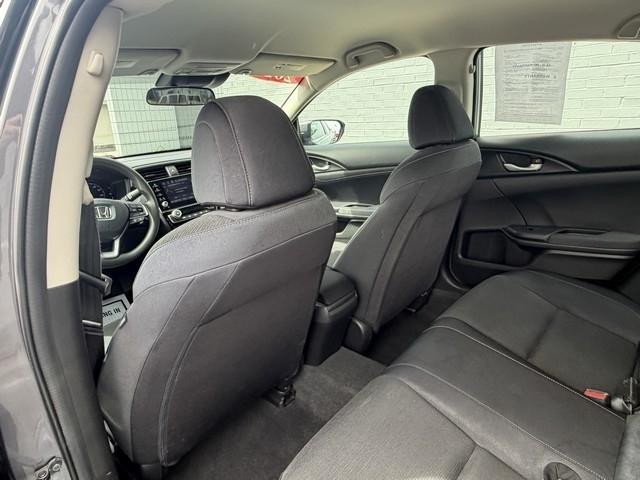 Honda Insight  2022