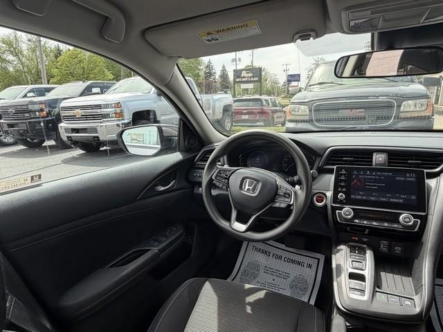 Honda Insight  2022