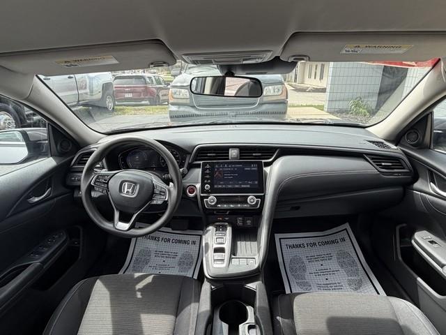 Honda Insight  2022