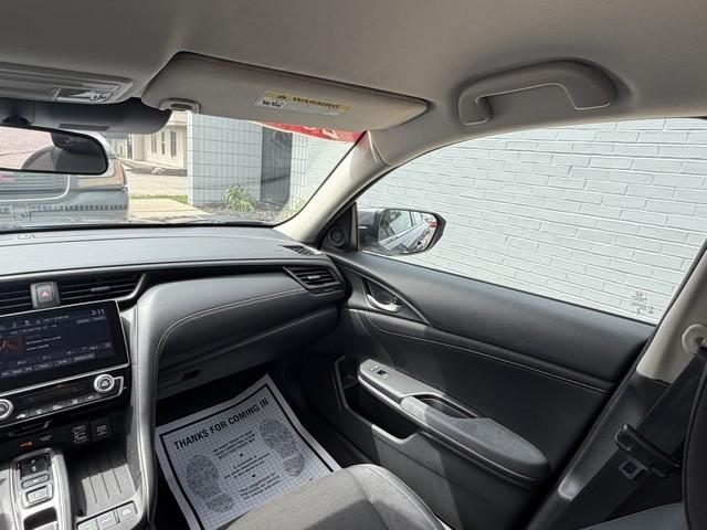 Honda Insight  2022