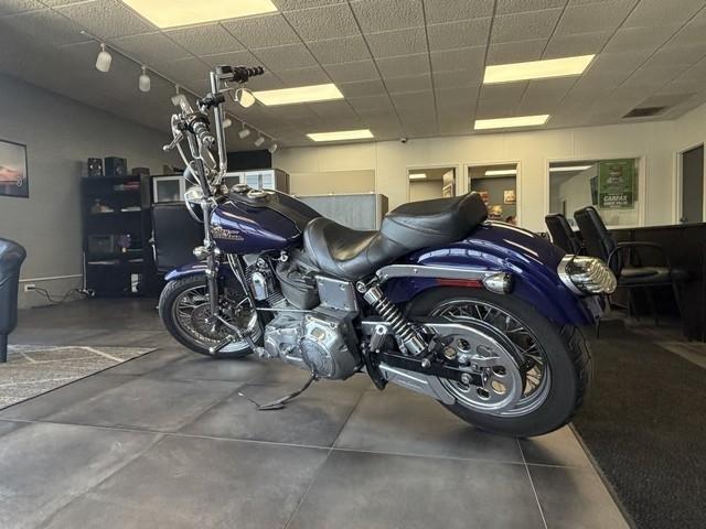 Harley-Davidson FXD  2000