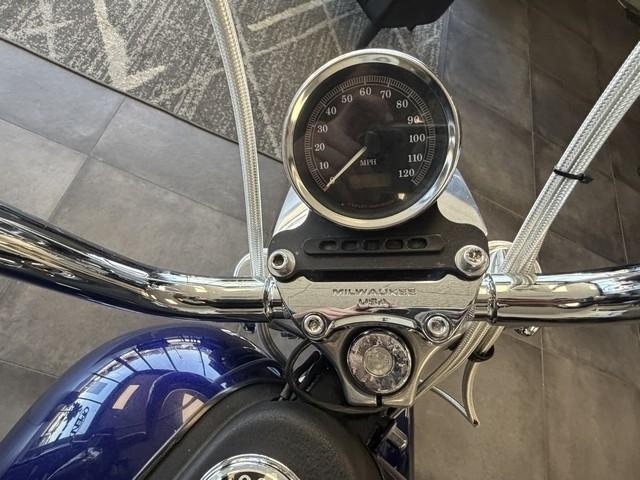 Harley-Davidson FXD  2000