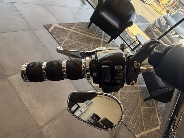 Harley-Davidson FXD  2000