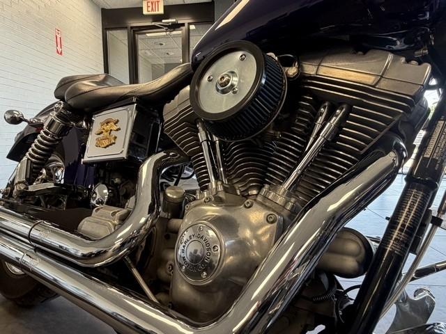 Harley-Davidson FXD  2000