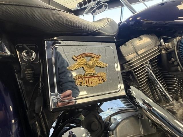 Harley-Davidson FXD  2000