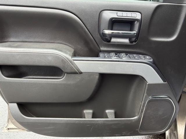 Chevrolet Silverado 1500  2014