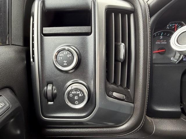 Chevrolet Silverado 1500  2014