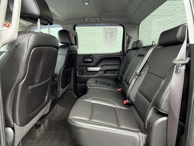 Chevrolet Silverado 1500  2014