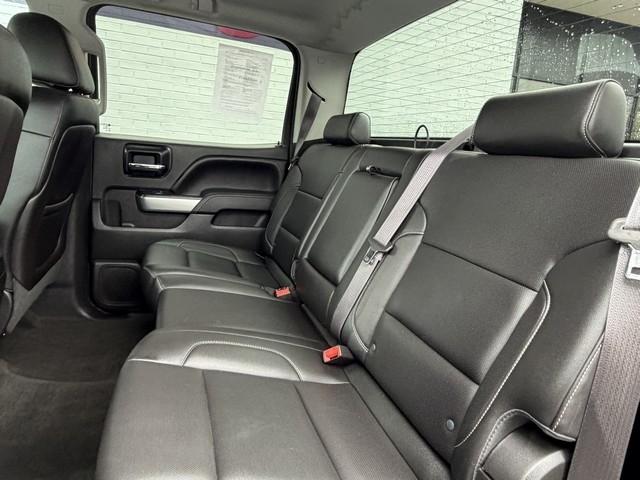 Chevrolet Silverado 1500  2014