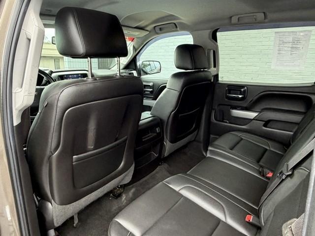 Chevrolet Silverado 1500  2014