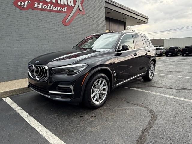 BMW X5  2023