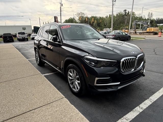 BMW X5  2023