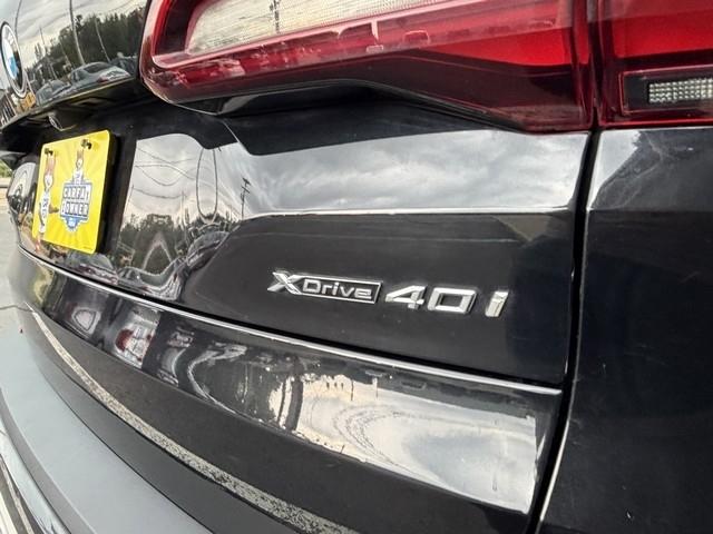 BMW X5  2023
