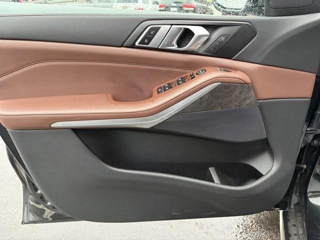 BMW X5  2023