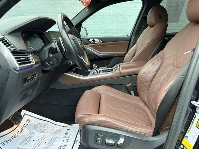 BMW X5  2023