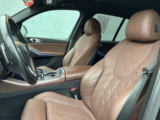 BMW X5  2023