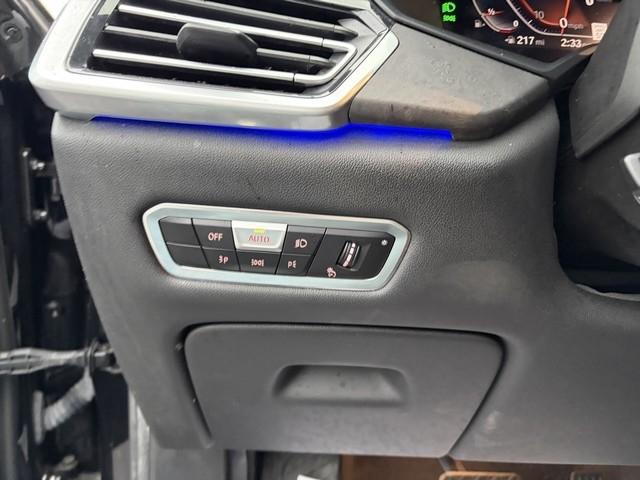 BMW X5  2023