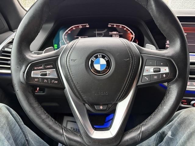 BMW X5  2023