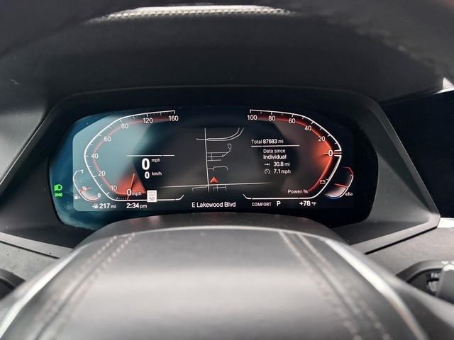 BMW X5  2023
