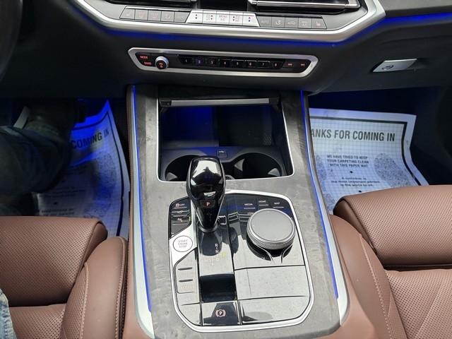 BMW X5  2023