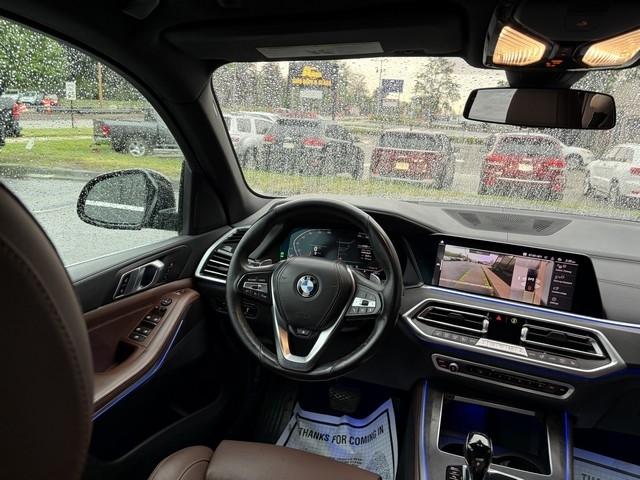 BMW X5  2023