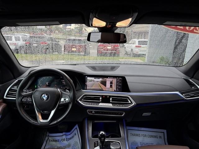 BMW X5  2023