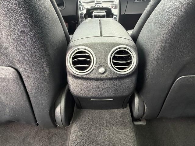 Mercedes-Benz E-Class  2017
