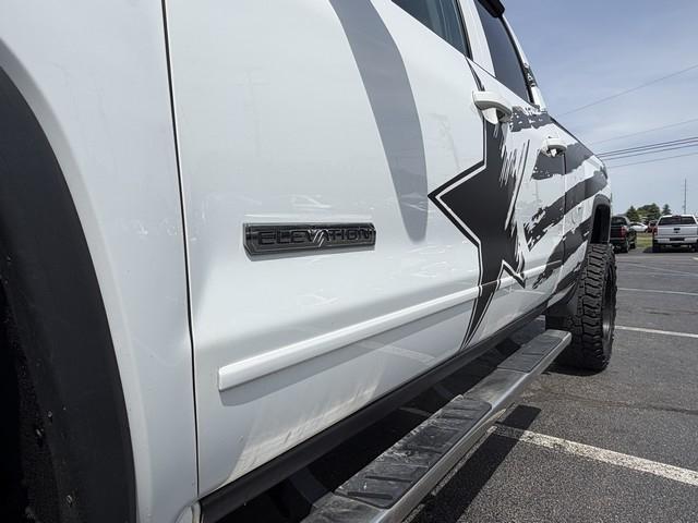 GMC Sierra 1500  2017