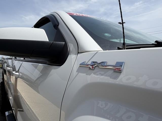 GMC Sierra 1500  2017