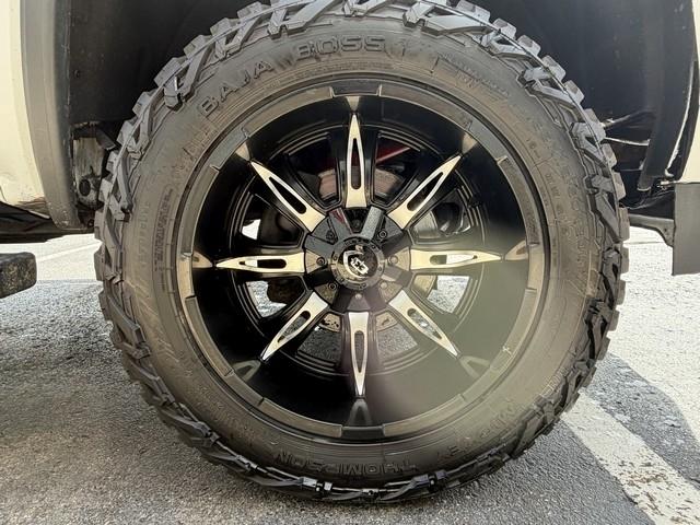 GMC Sierra 1500  2017