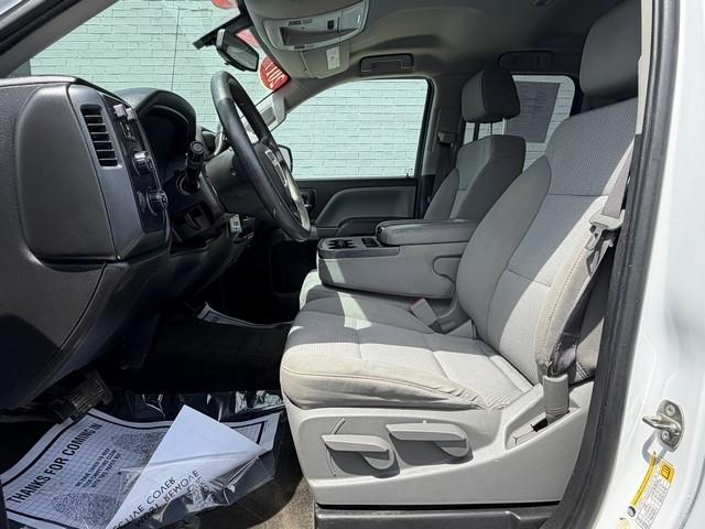 GMC Sierra 1500  2017