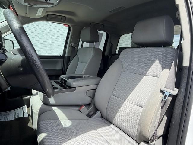 GMC Sierra 1500  2017
