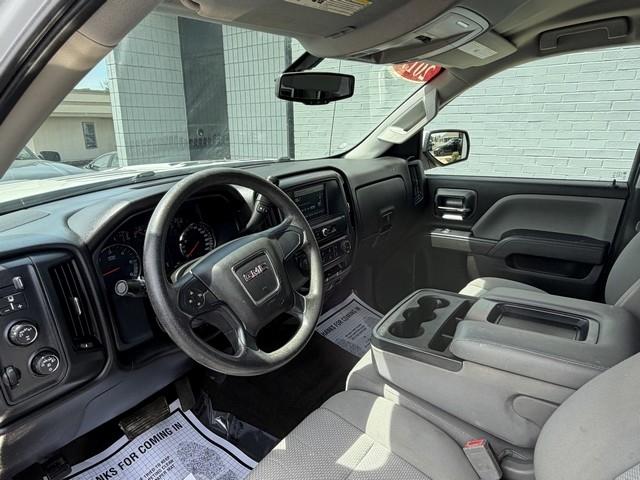GMC Sierra 1500  2017