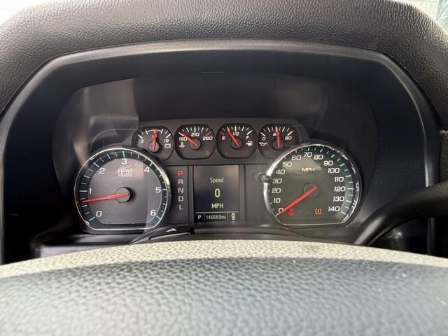 GMC Sierra 1500  2017