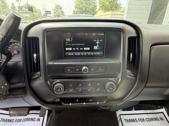 GMC Sierra 1500  2017