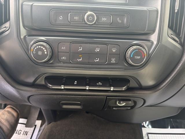 GMC Sierra 1500  2017