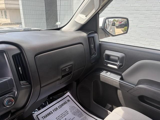 GMC Sierra 1500  2017