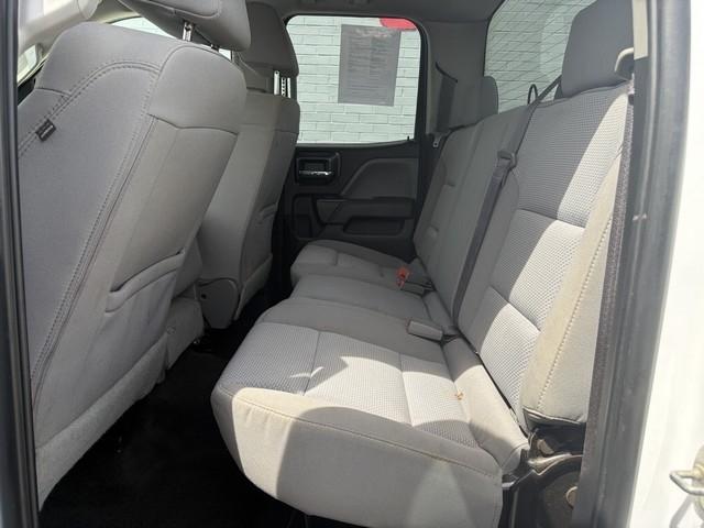 GMC Sierra 1500  2017
