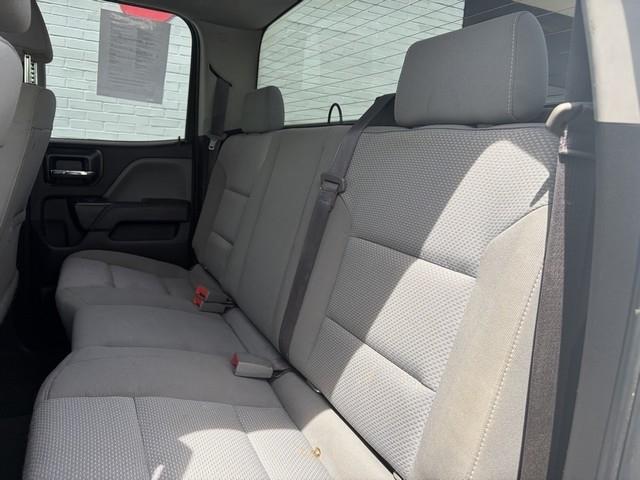 GMC Sierra 1500  2017
