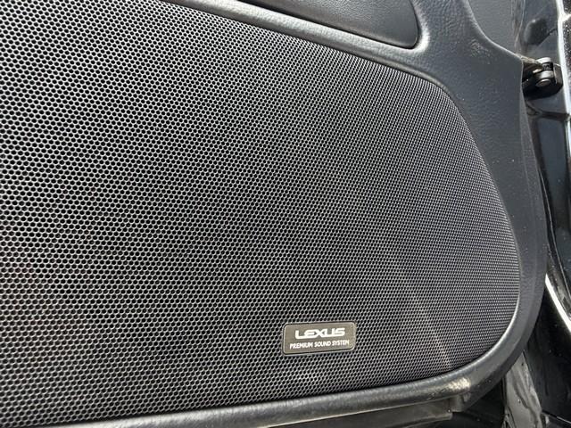 Lexus LS 460  2013