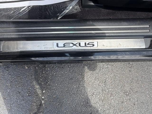 Lexus LS 460  2013