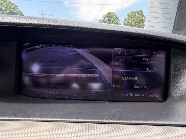 Lexus LS 460  2013